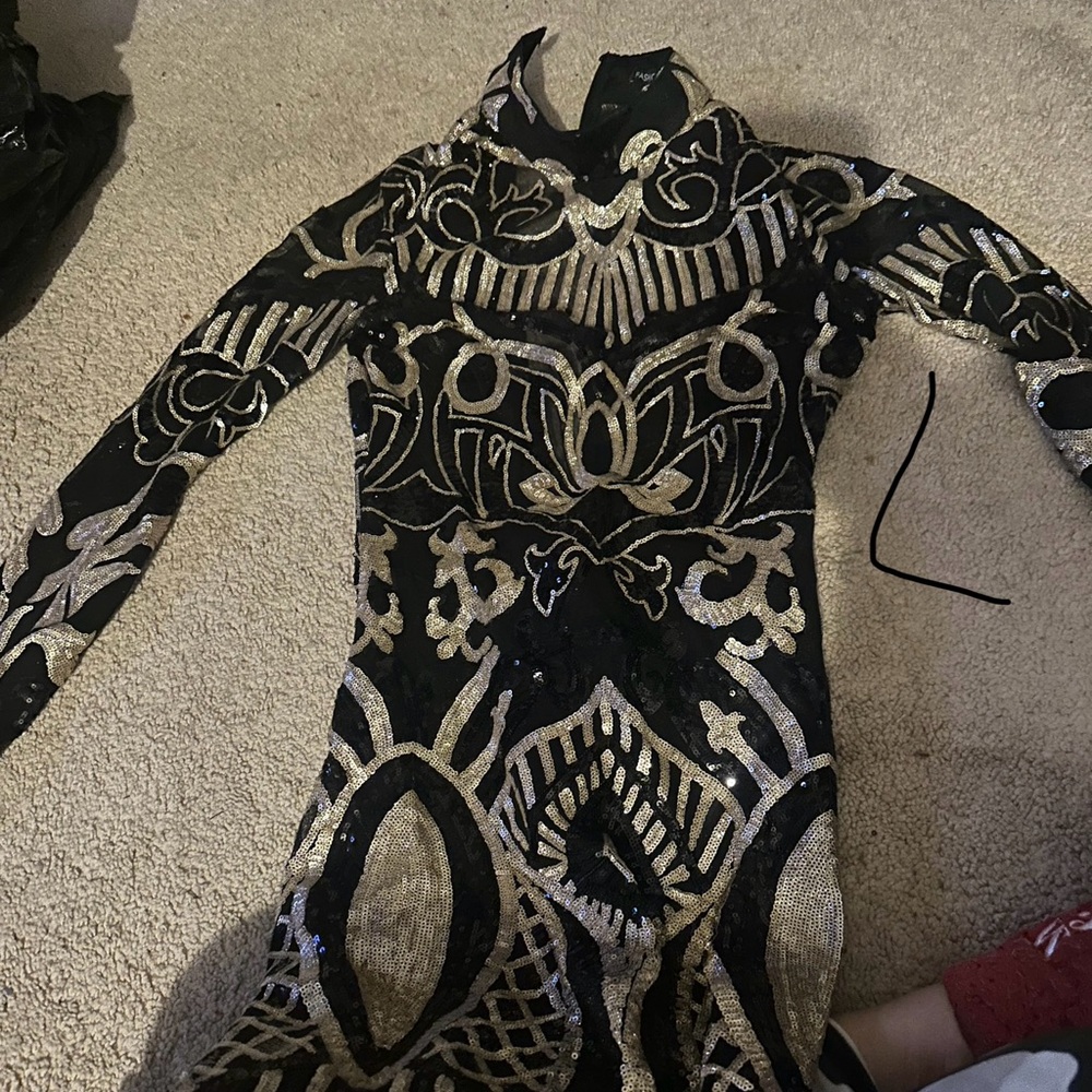 Fashionnova Dress